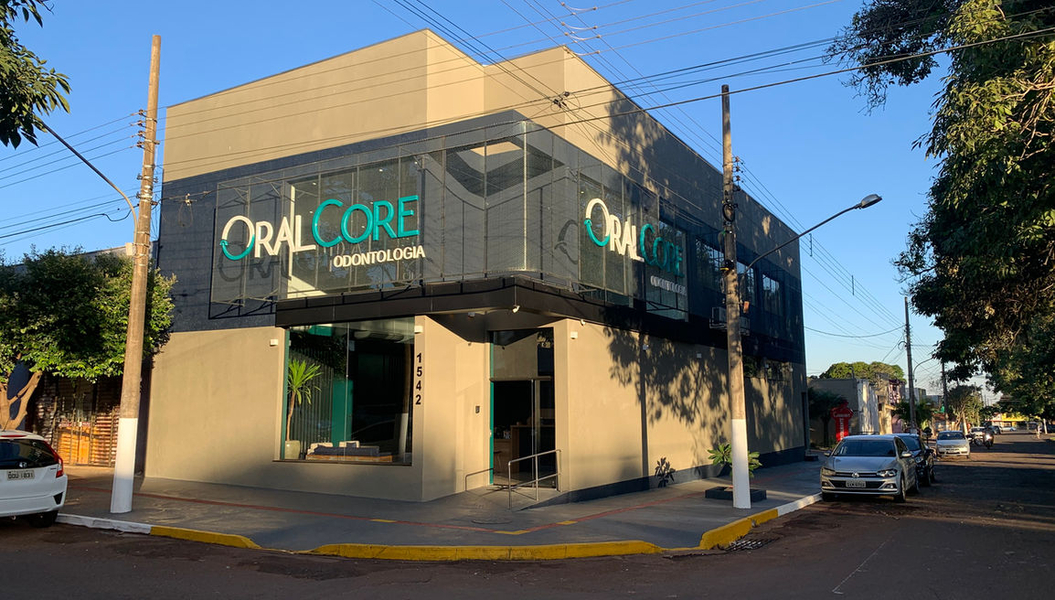 Foto da capa de Clínica Dentária Oral Core